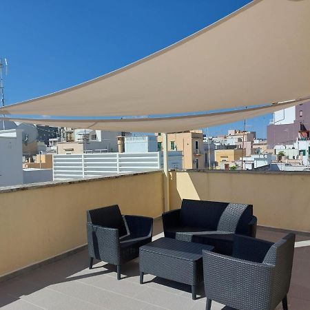 Baciata Dal Sole Home Monopoli Buitenkant foto