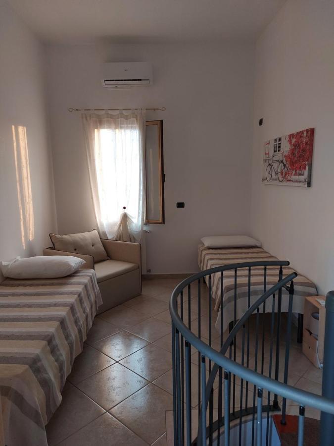 Baciata Dal Sole Home Monopoli Buitenkant foto